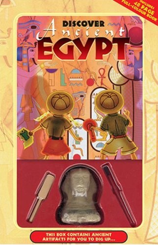 Discover ancient egypt - ancient,