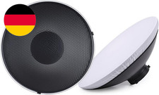 Andoer 40,6 Cm Bowens Mount