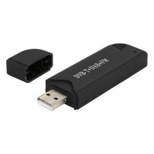RTL2832U USB DVB-T FM SDR USB-Stick Für TV-Empfang