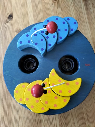 Haba decken und wandlampe - haba,
