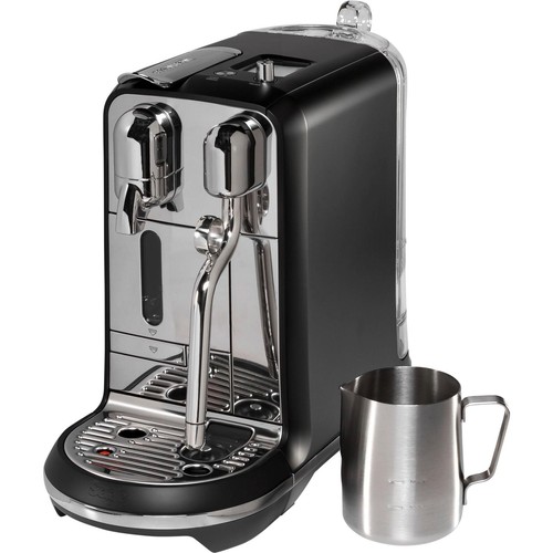 Sage nespresso creatista plus - sage,