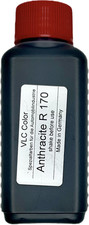 VLC Interior paint Mercedes