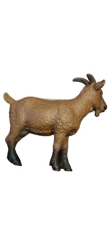Schleich ziege spielfigur - schleich,