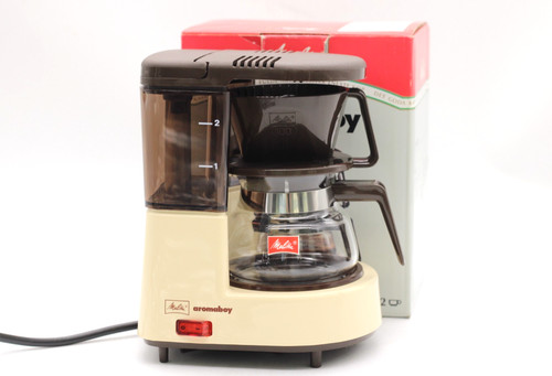 Melitta aromaboy - melitta,