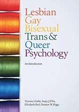 Lesbian, Gay, Bisexual, Trans