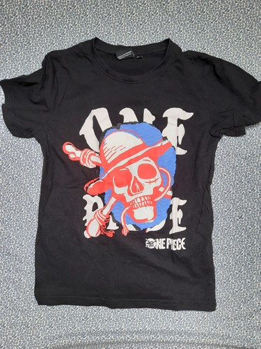 Netflix one piece shirt - piece, gr