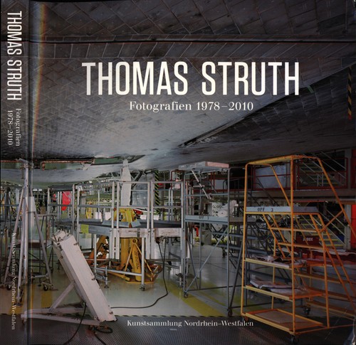 Struth thomas - struth,,