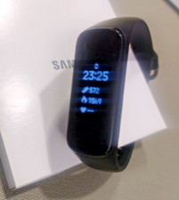 Samsung Galaxy Fit e Black