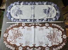 Konvolut Tischwäsche 7