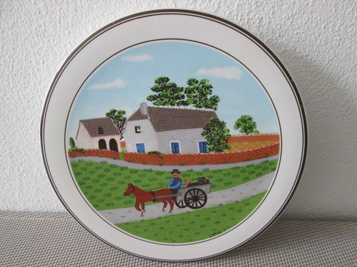Villeroy boch b design - &,