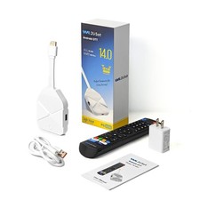 💰We2uSat P6 Mini Android 14