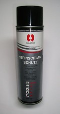Elaskon Steinschlagschutz