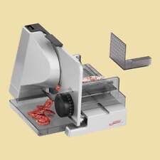 Ritter Allesschneider Solida 2 - Brotschneidemaschine - Aufschnittmaschine