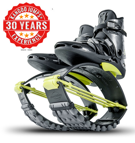 Orginal kangoo jumps - kangoo,