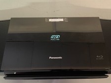 Panasonic SC‑BFT800 Soundbar + 3D Blu‑ray defekt – Ersatzteil (A0 1111)