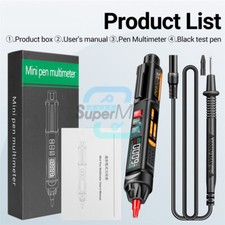 ANENG A3009 Mini Digital