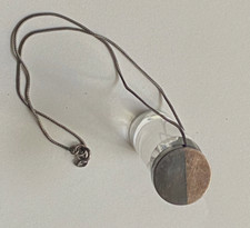 Yin und Yang - Bauhausstil