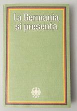 PRL) LA GERMANIA SI PRESENTA