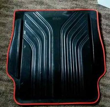 ORIGINAL BMW 316 Gepäckraum Wanne Kofferraumwanne schwarz