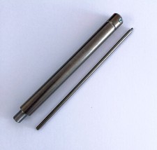 Adapter für Messuhr mit