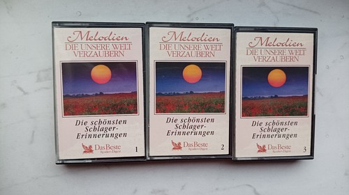 Die schönsten