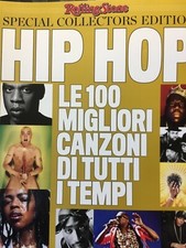 Rolling Stone - Special