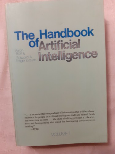 The handbook artificial - handbook, of