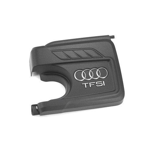 Original audi motor abdeckung - original,