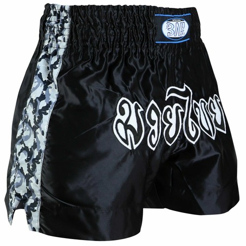 Bay thaiboxhose muay thai - bay®,