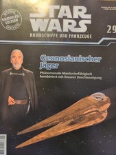  Star Wars Raumschiffe