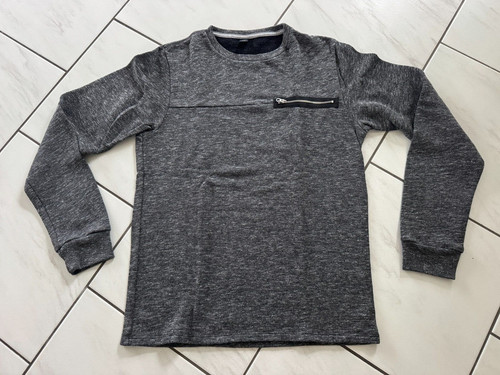 Replay pullover - replay, in