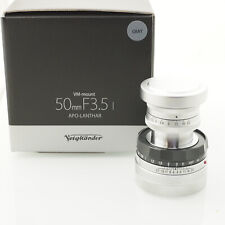 Voigtländer Apo-Lanthar