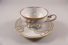 Weimar Tasse Untertasse