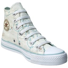 Converse EU 37 UK 4,5 Chucks