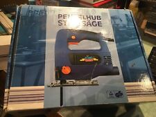 King Kraft Pendelhubstichsäge WK570ES