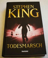Stephen King - Todesmarsch -