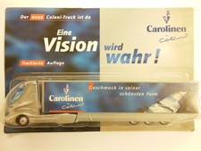 Werbetruck Colani LKW