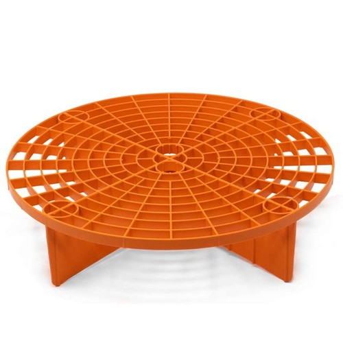 Grit guard wascheimer - grit,