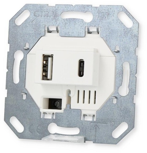 Gira usb spannungsversorgung - gira, usb-spannungsversorgung