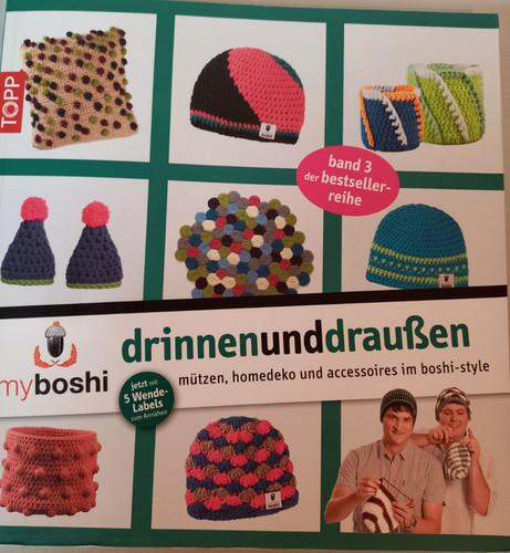 Topp 6333 buch boshi - buch, my