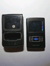 iRiver H320 Multi-Codec