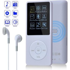 Bluetooth MP3 Musik Player