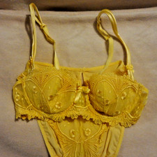 Lise Charmel Push-up BH-Set