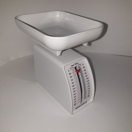Vintage 80er soehnle - vintage,
