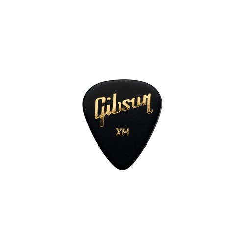 Gibson plektrum standard extra - plektrum,