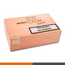 Meine 60er Sumatra Holzkiste