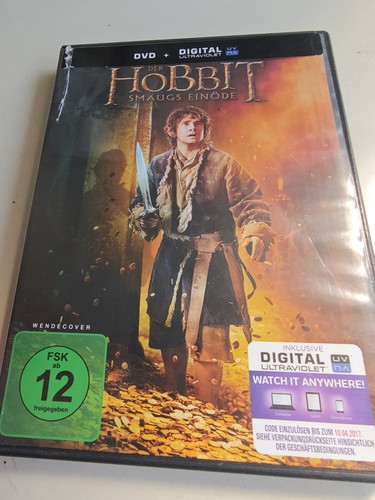 Der hobbit smaugs - hobbit,