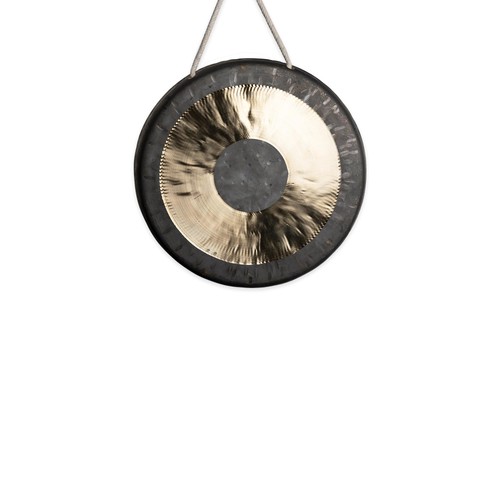 Tamtam gong whood - tamtam, gong/whood