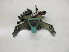 Temperaturanzeige Cockpit