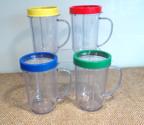 Magic bullet ersatz - magic, mixer